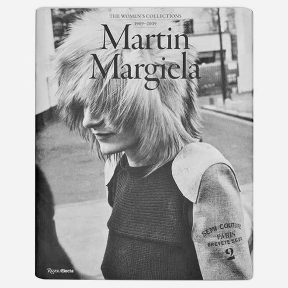 ト*ー様 Martin Margiela Women's Collection ト*ー様 Martin Margiela